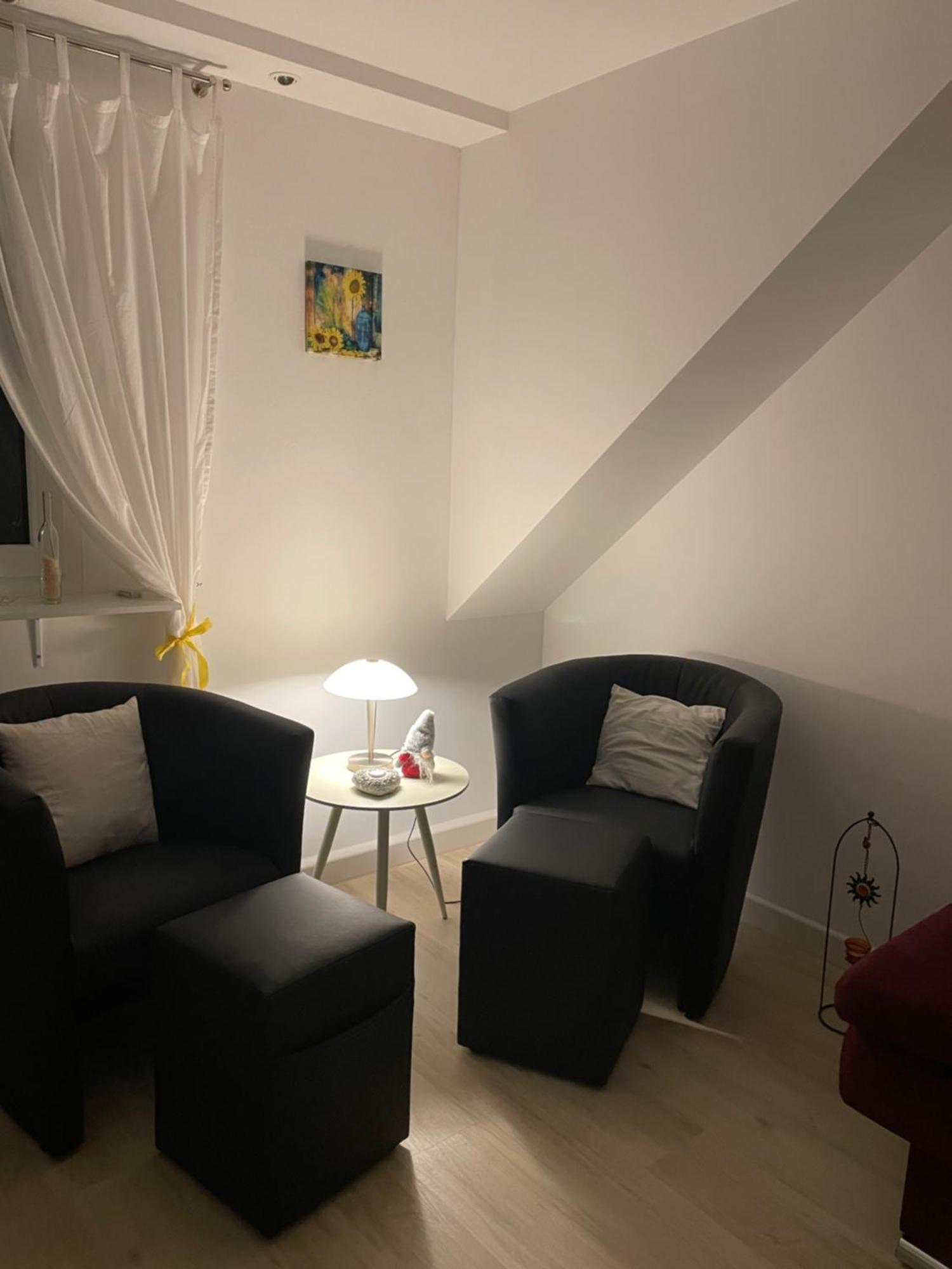 Deni'S Ferienwohnungen Klotten Dış mekan fotoğraf