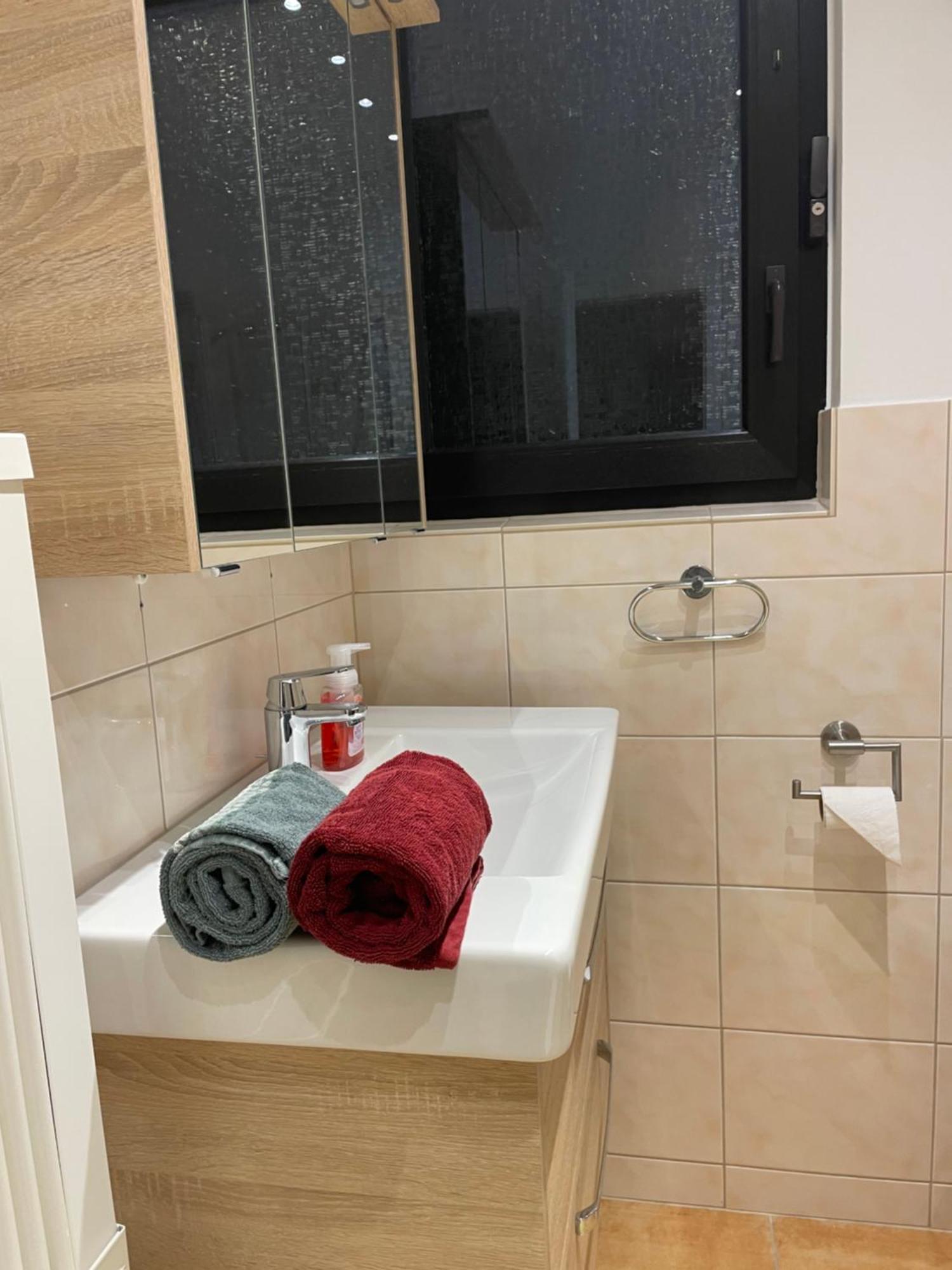 Deni'S Ferienwohnungen Klotten Dış mekan fotoğraf